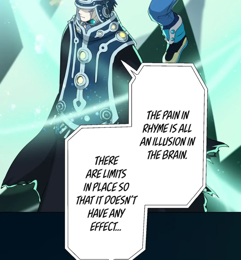 DRAMAtical Murder – Chapter 3 page 73