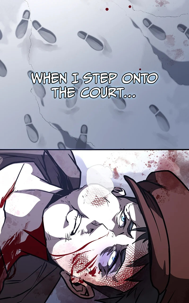 Overtime Elite – Chapter 16 page 22