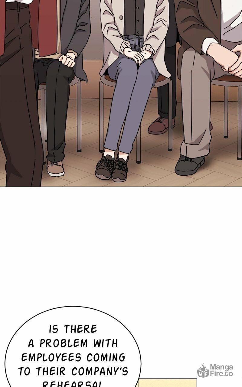 Superstar Associate Manager – Chapter 64 page 5