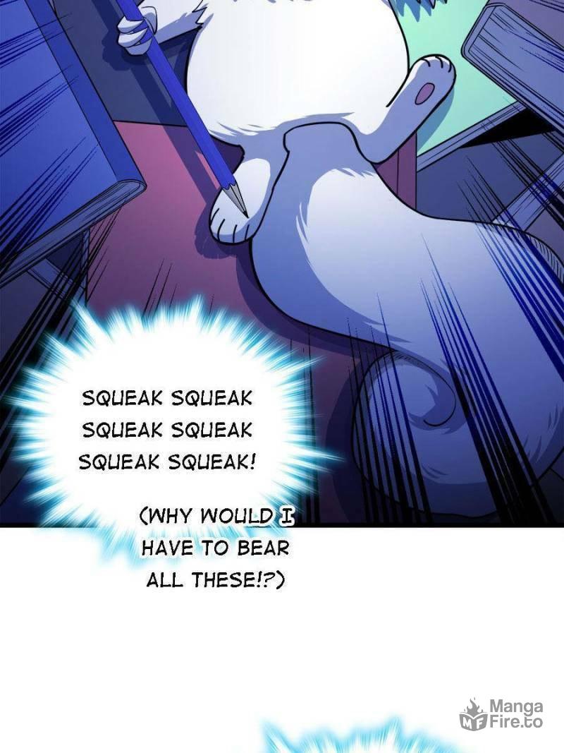 Spare Me, Great Lord! (Colored) – Chapter 58 page 56