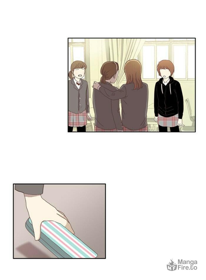 Odd Girl Out – Chapter 69 page 20