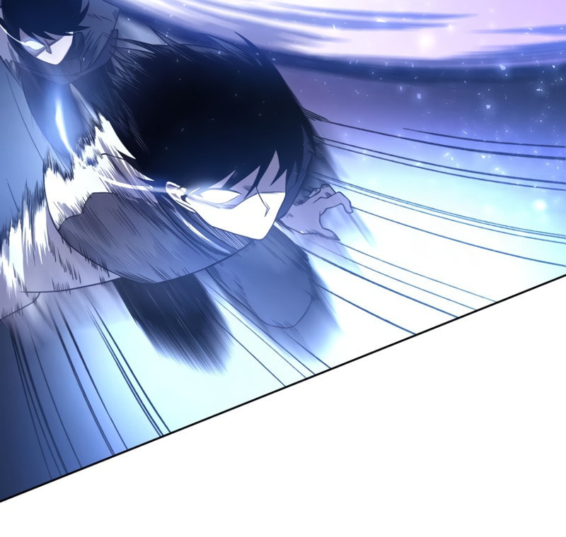 Player Who Returned 10,000 Years Later – Chapter 25 page 46