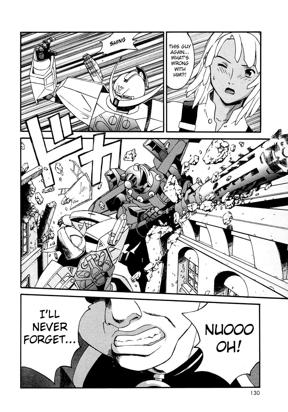 Knox’s Collapse page 15