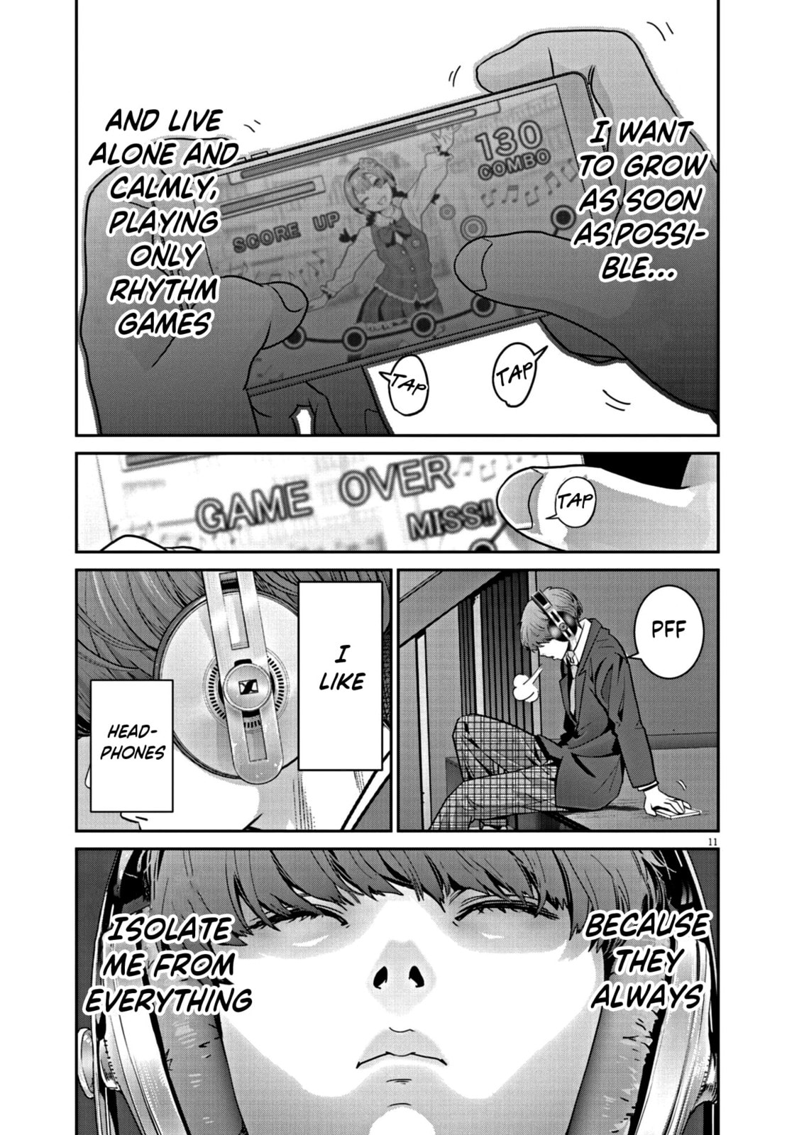 Girl Meets Boy page 10