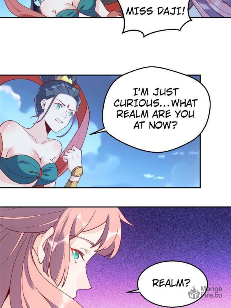 A Big Shot Actually – Chapter 68 page 29
