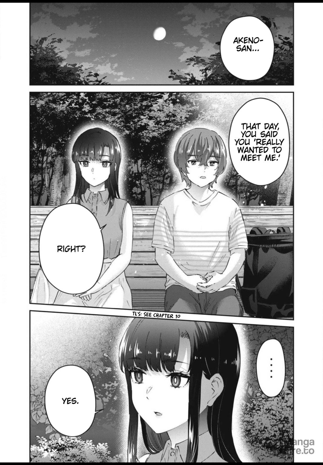 What I Really Want to Know page 4