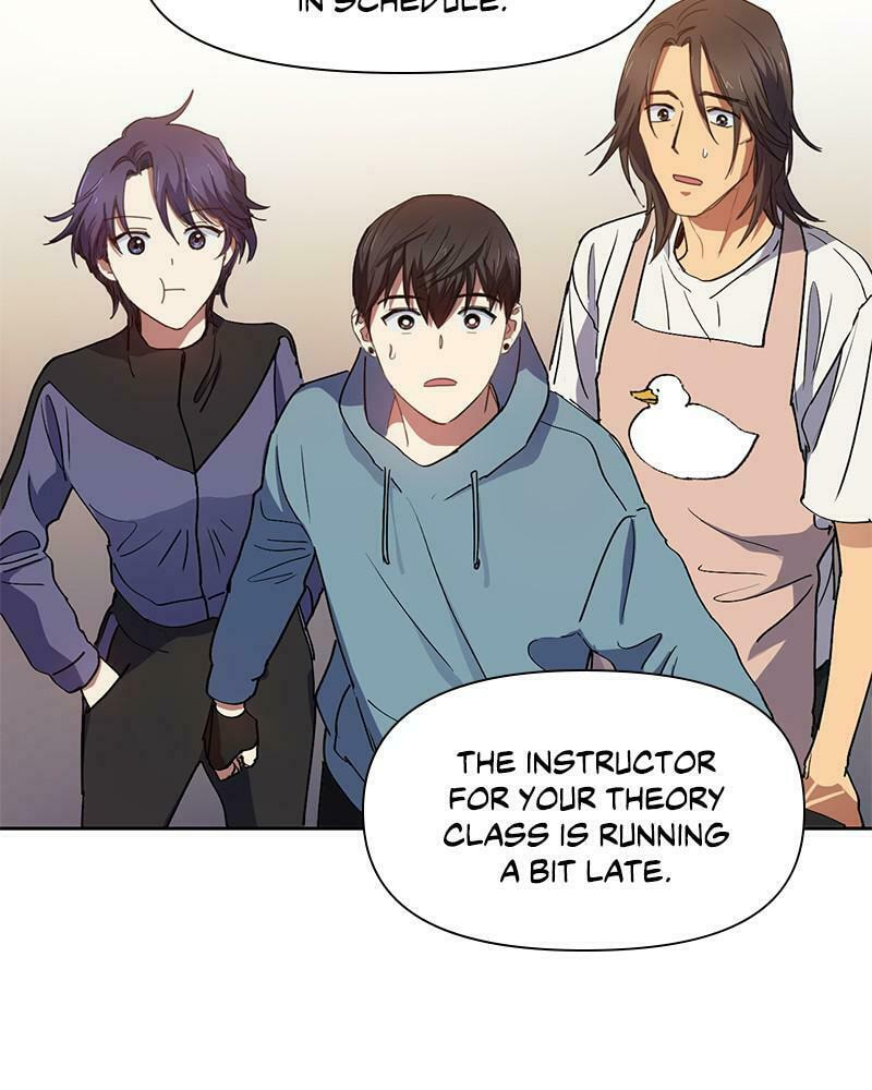 My S-Class Hunters – Chapter 19 page 72
