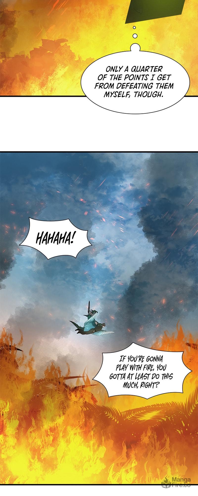 The Tutorial Is Too Tough! – Chapter 64 page 64
