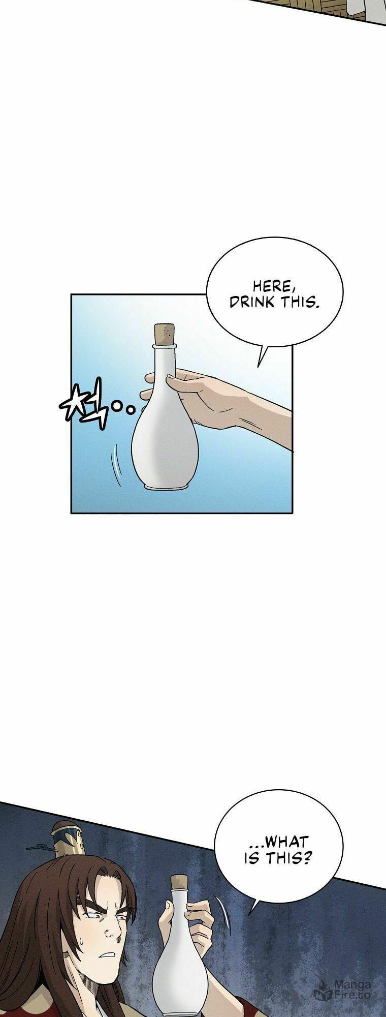 The Divine Surgeon – Chapter 20 page 11
