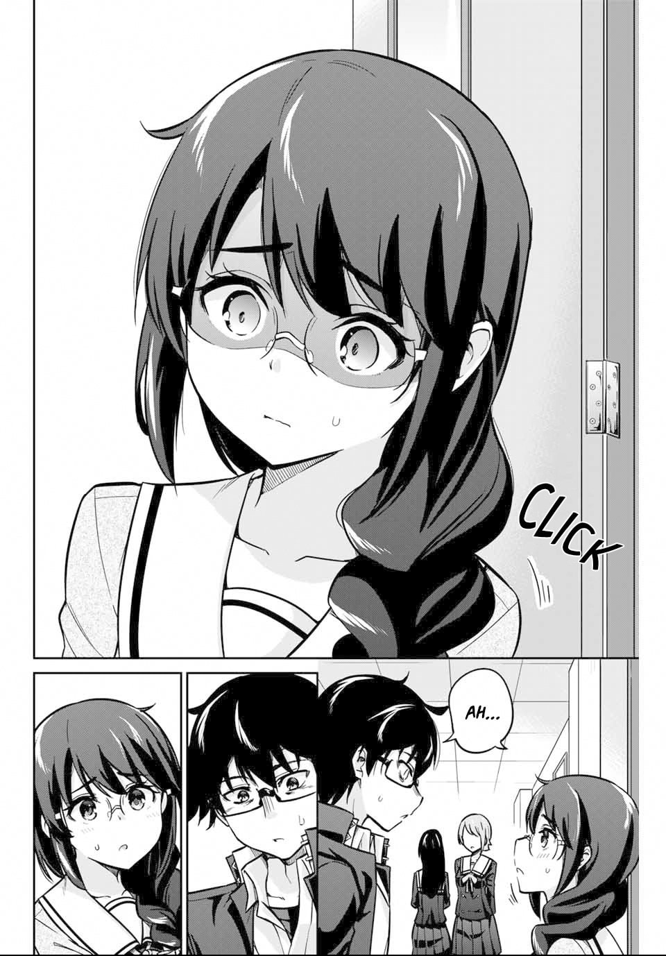 The Wind-Up Curse Chronicle page 6