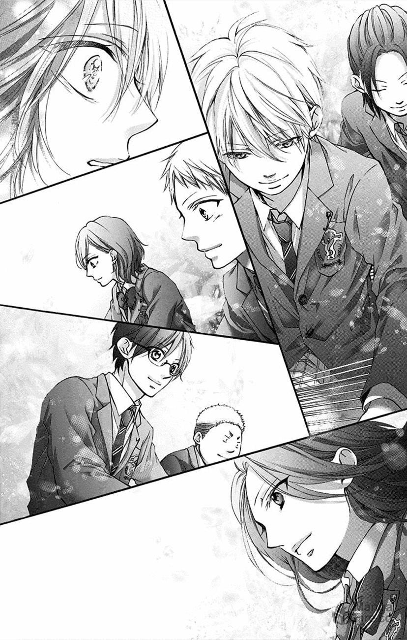 Blue Symphony page 35