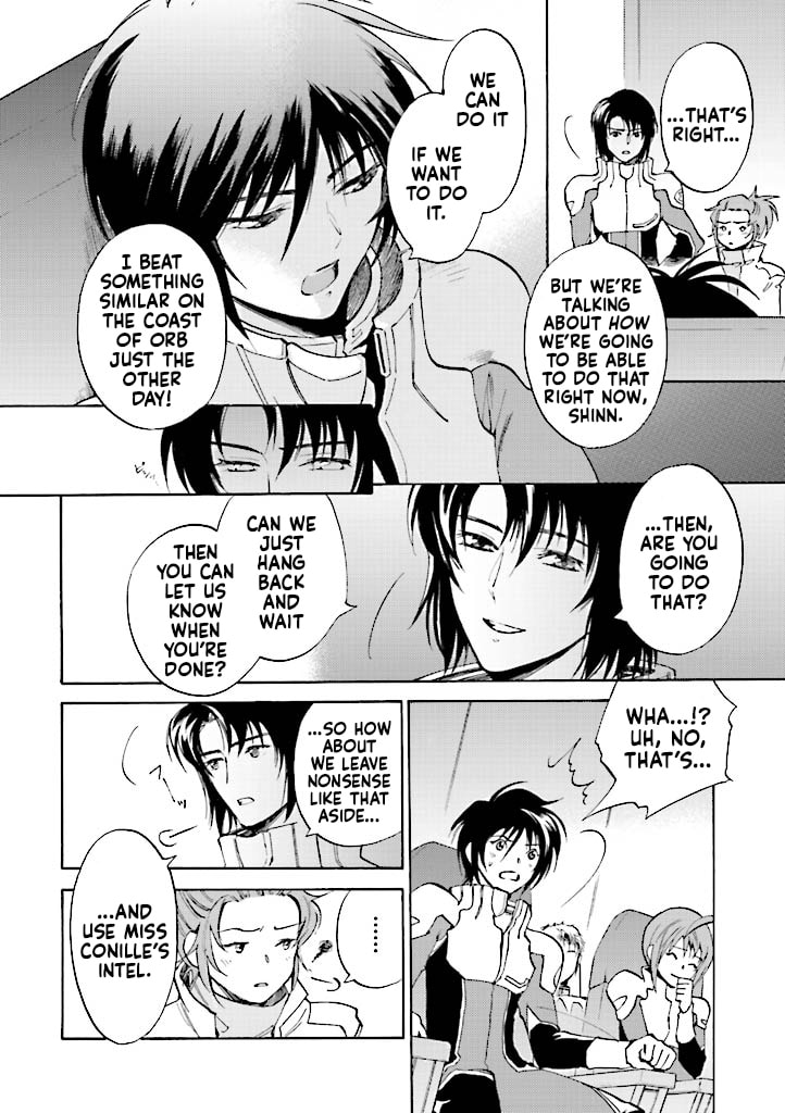 Faith page 3