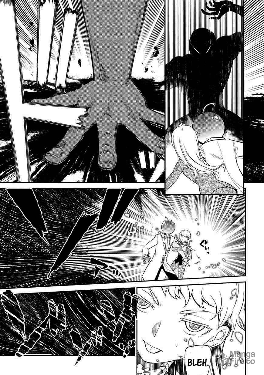 The Hero's Thought's (Part 2) page 2