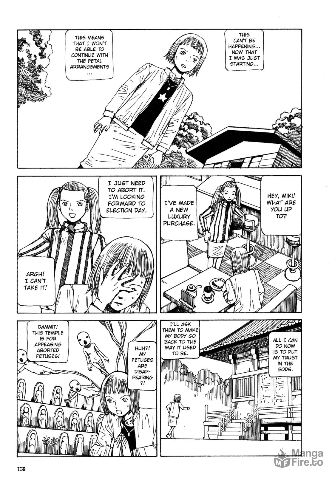 Collecting #6 page 14