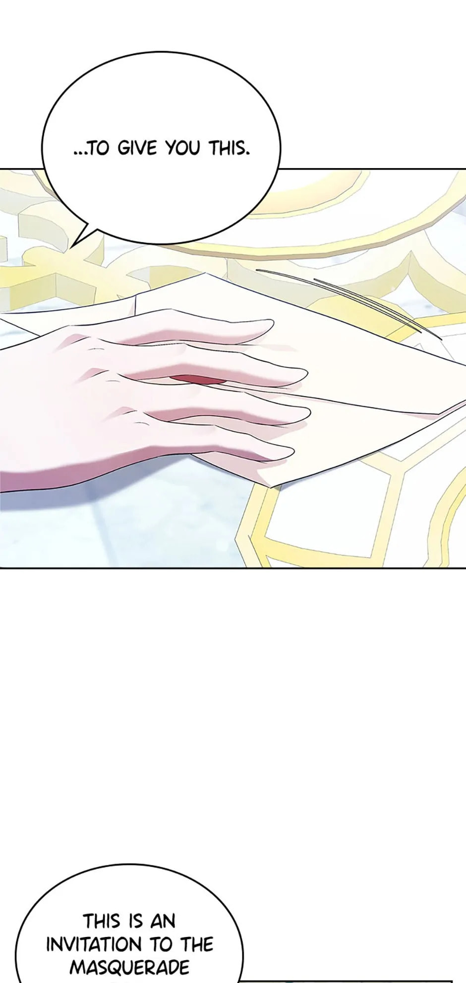 I Stole the Female Lead's First Love – Chapter 25 page 12