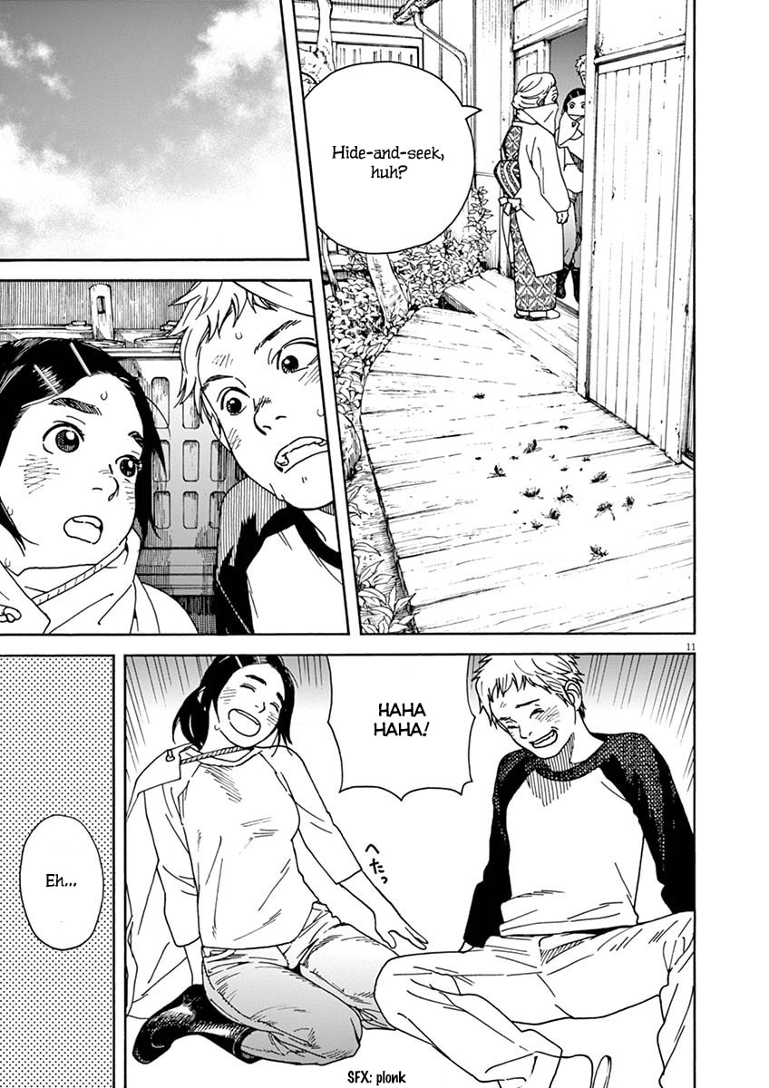 Connected with Chion page 10