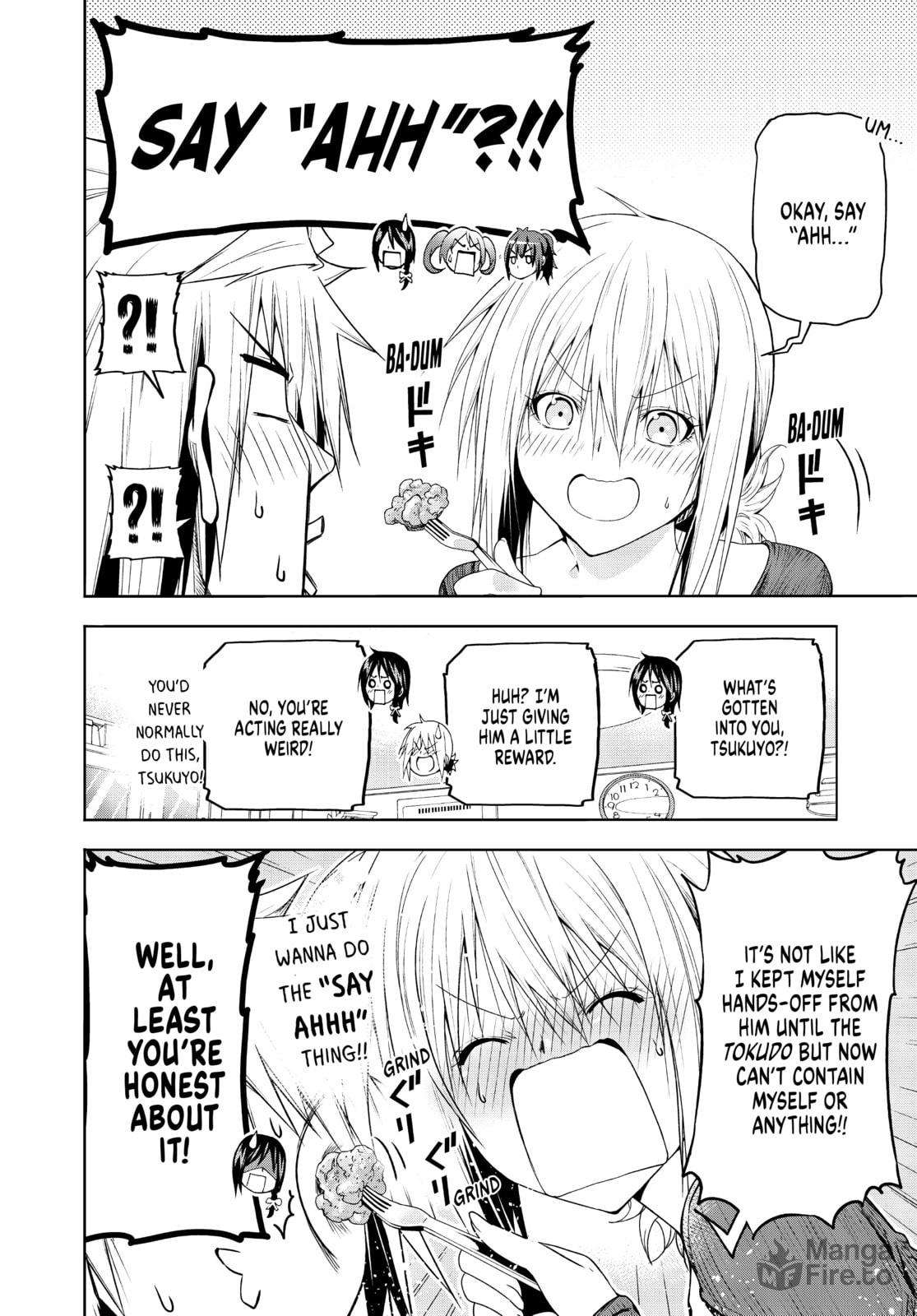 The Tokudo Ceremony page 14