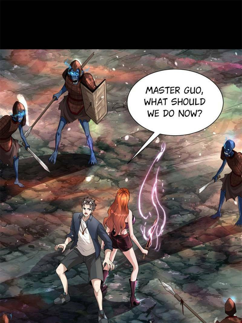 My Harem in a Foreign World – Chapter 23 page 7