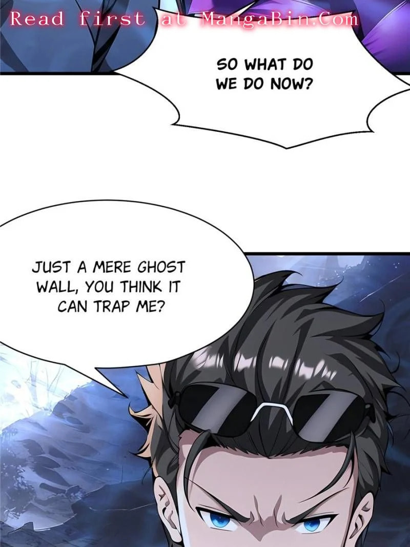 My Harem in a Foreign World – Chapter 57 page 27