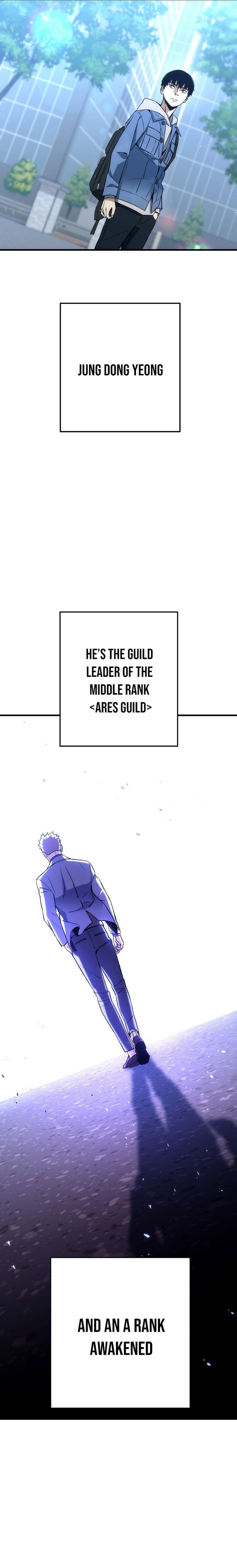 The Hero Returns – Chapter 14 page 17