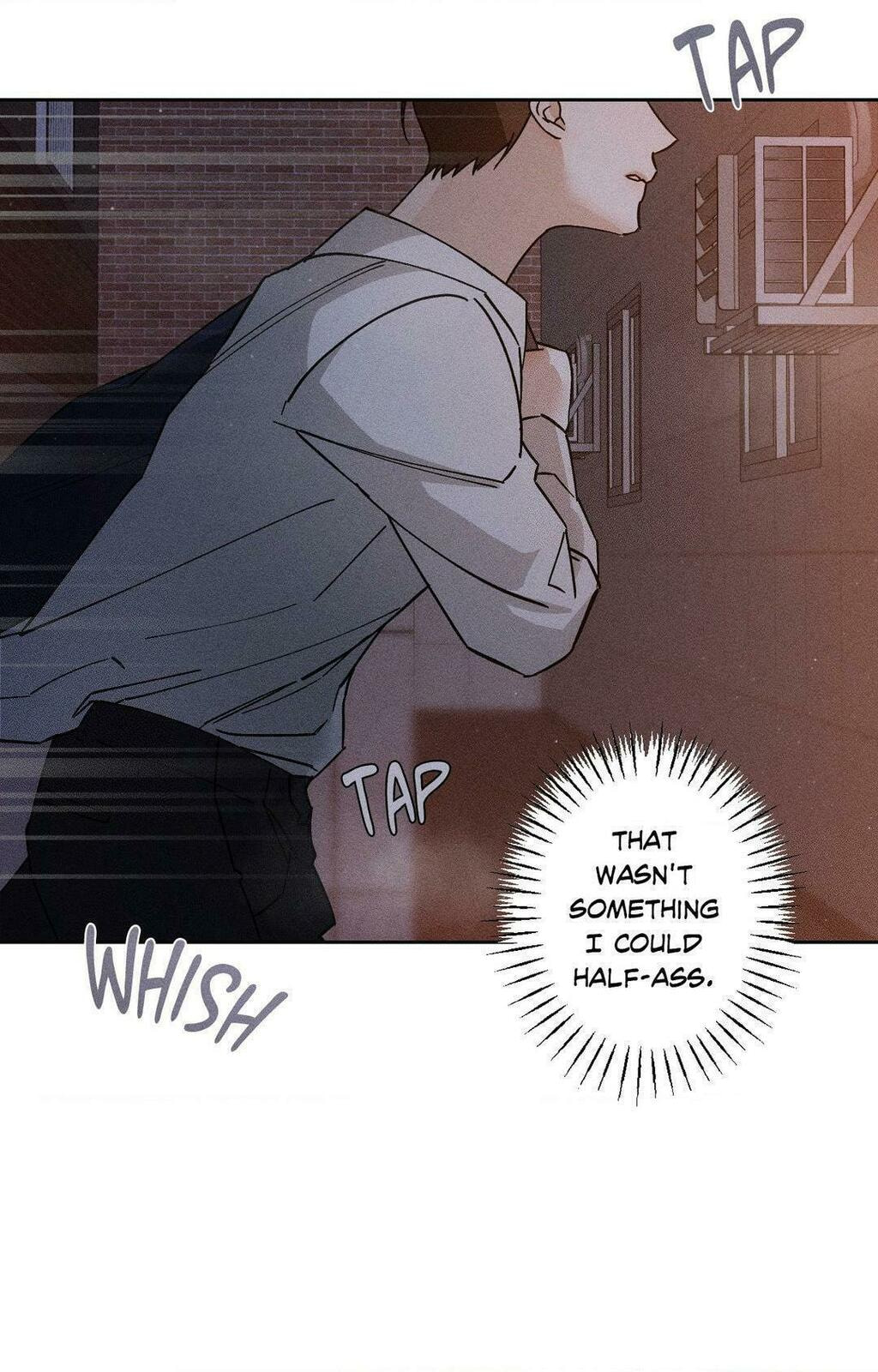 Close-Up – Chapter 3 page 3