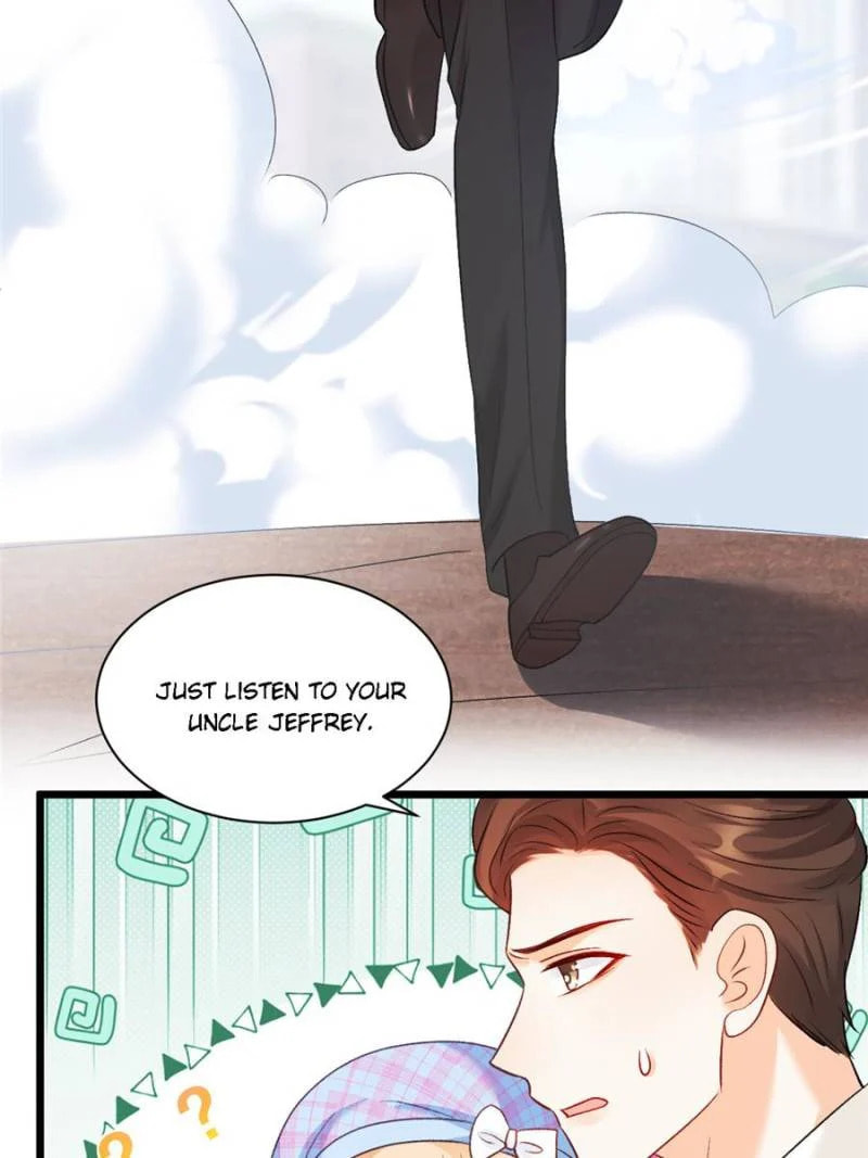 Spoiled Rotten by My Uncles – Chapter 14 page 3