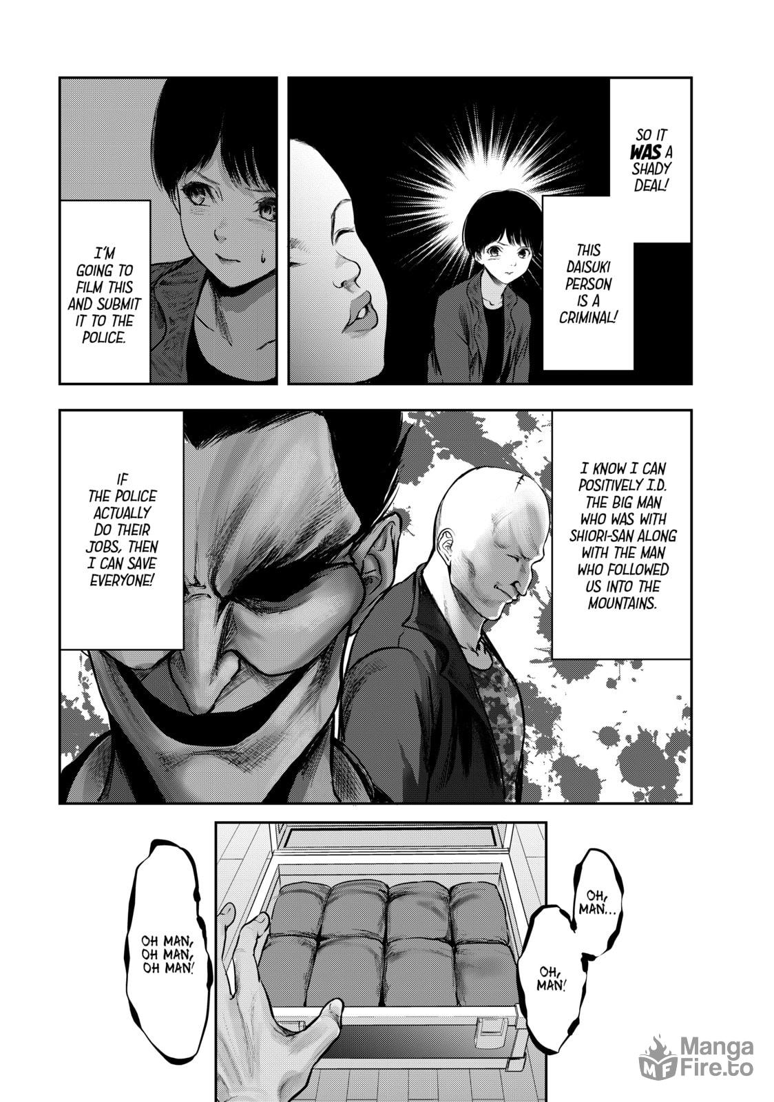 My Tentative Name – Chapter 24 page 9