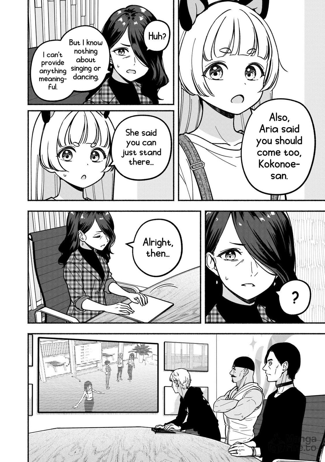 15 Persons Duel page 11