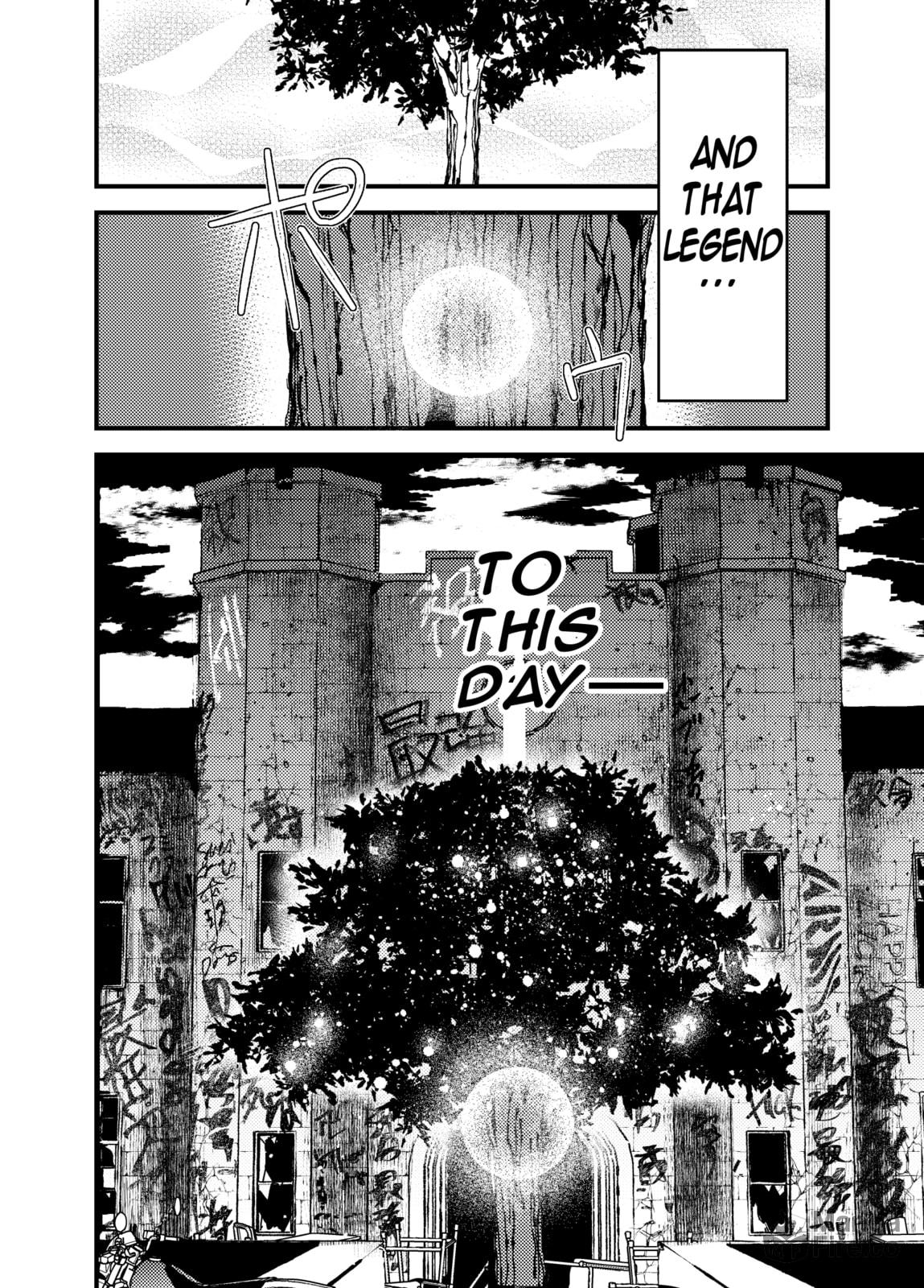 Prequel page 2
