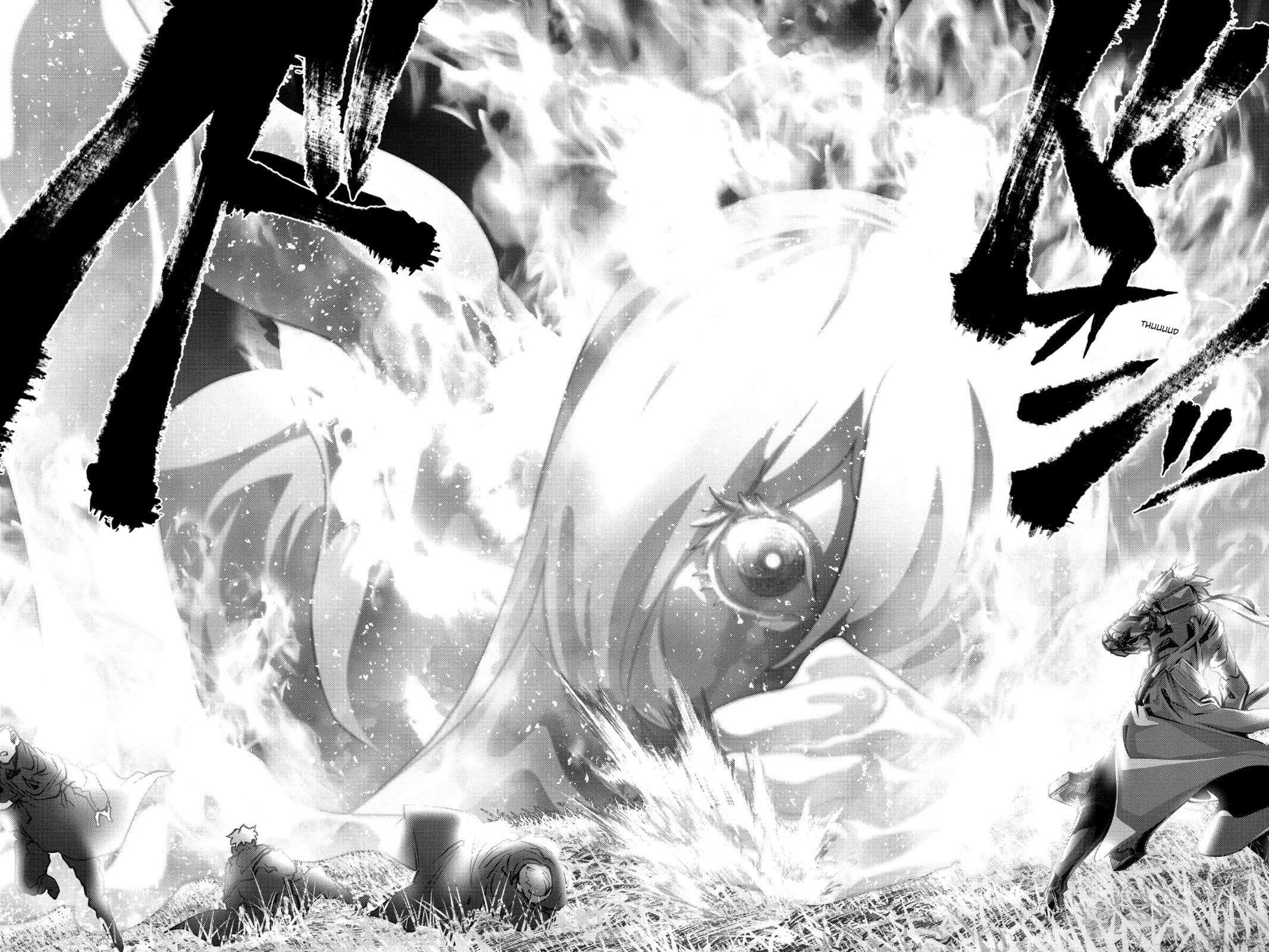 Why Does Nobody Remember Me in This World? – Chapter 43 page 24