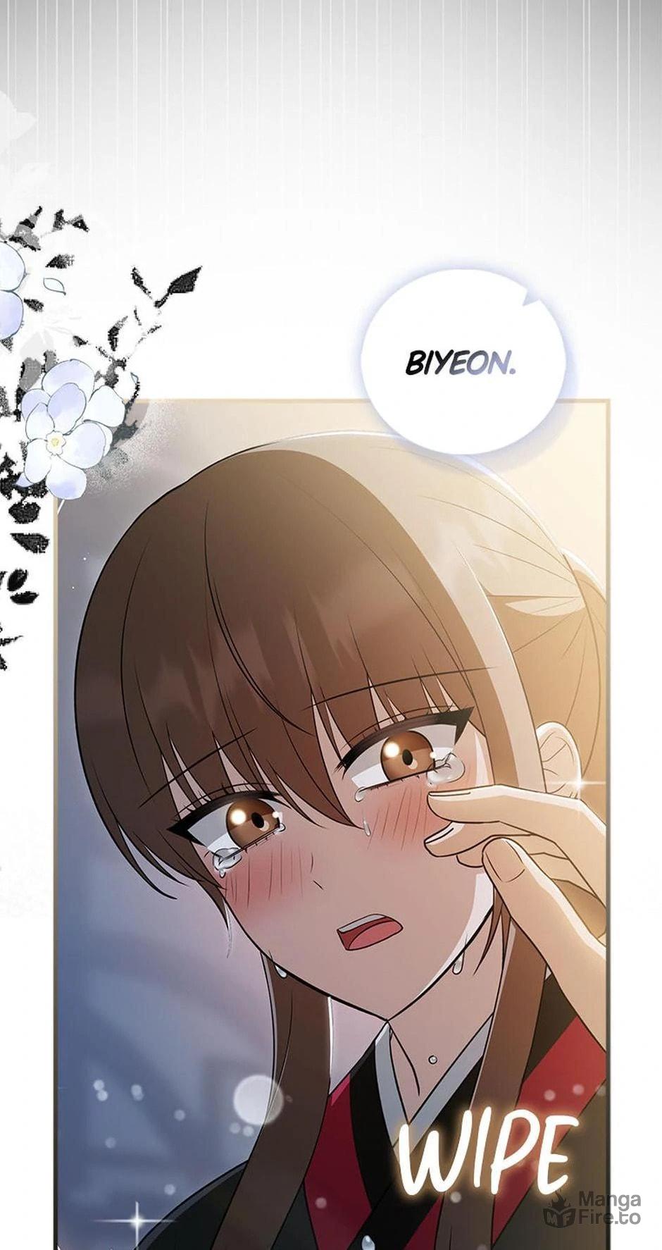 Became the Youngest Disciple of the Hwasan Sect – Chapter 35 page 20