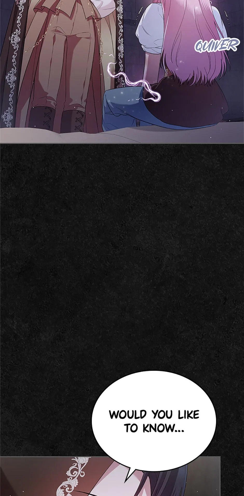 I Stole the Female Lead's First Love – Chapter 36 page 45