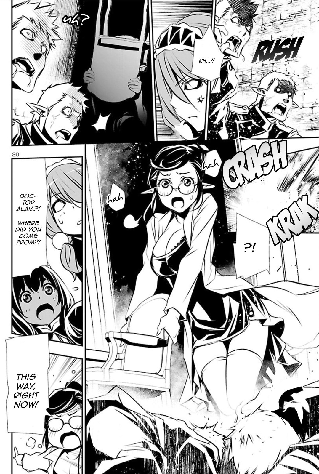 Uprising page 18