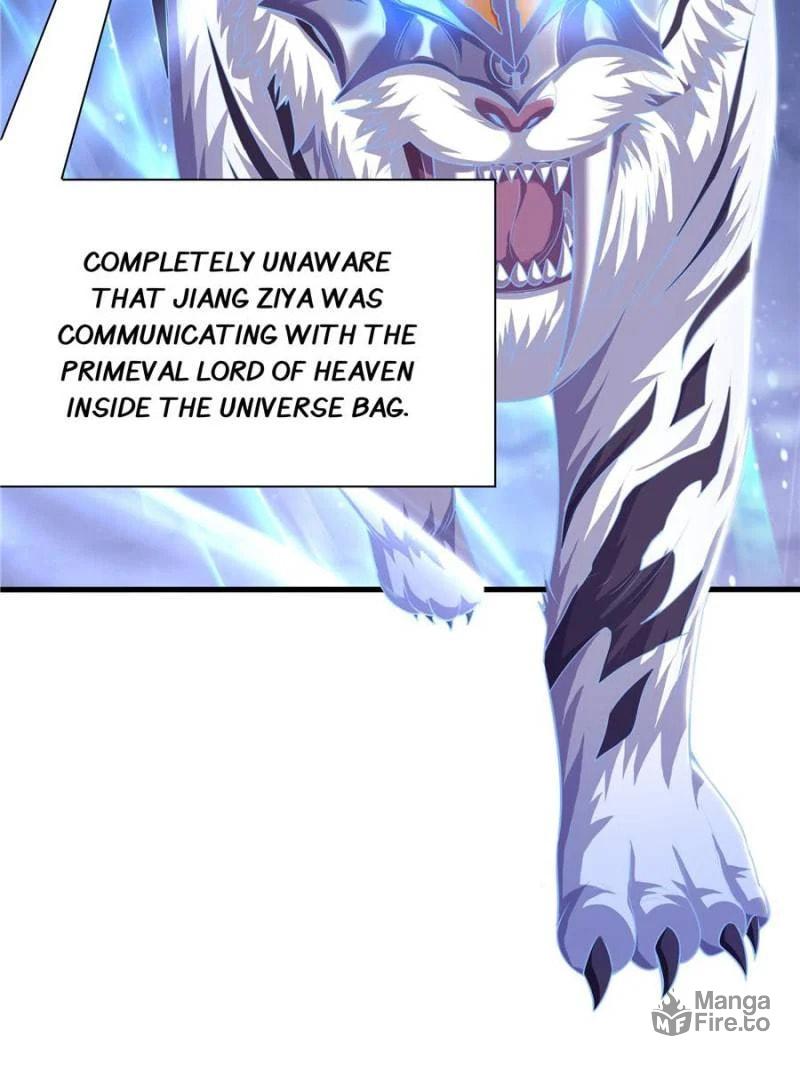 Rebirth of King Zhou: Not Being the Ultimate Villain – Chapter 49 page 19