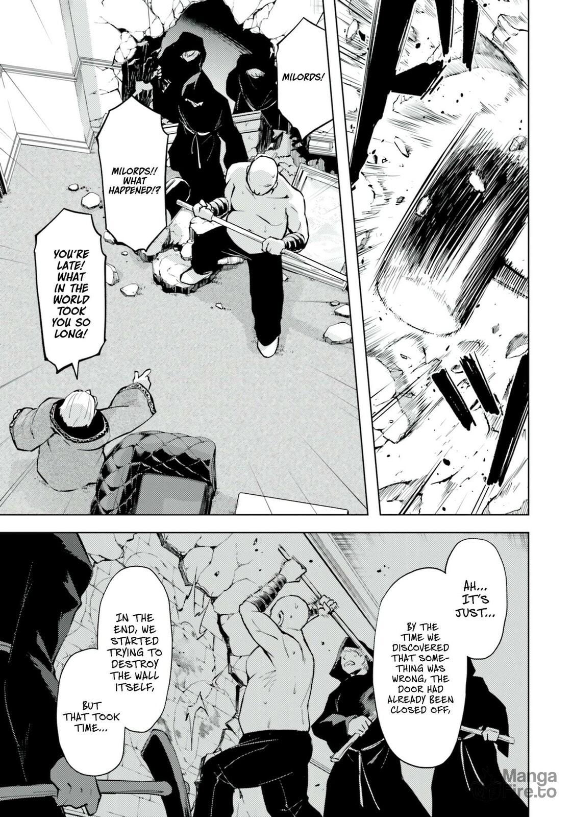 The 62nd Floor – Purge page 11