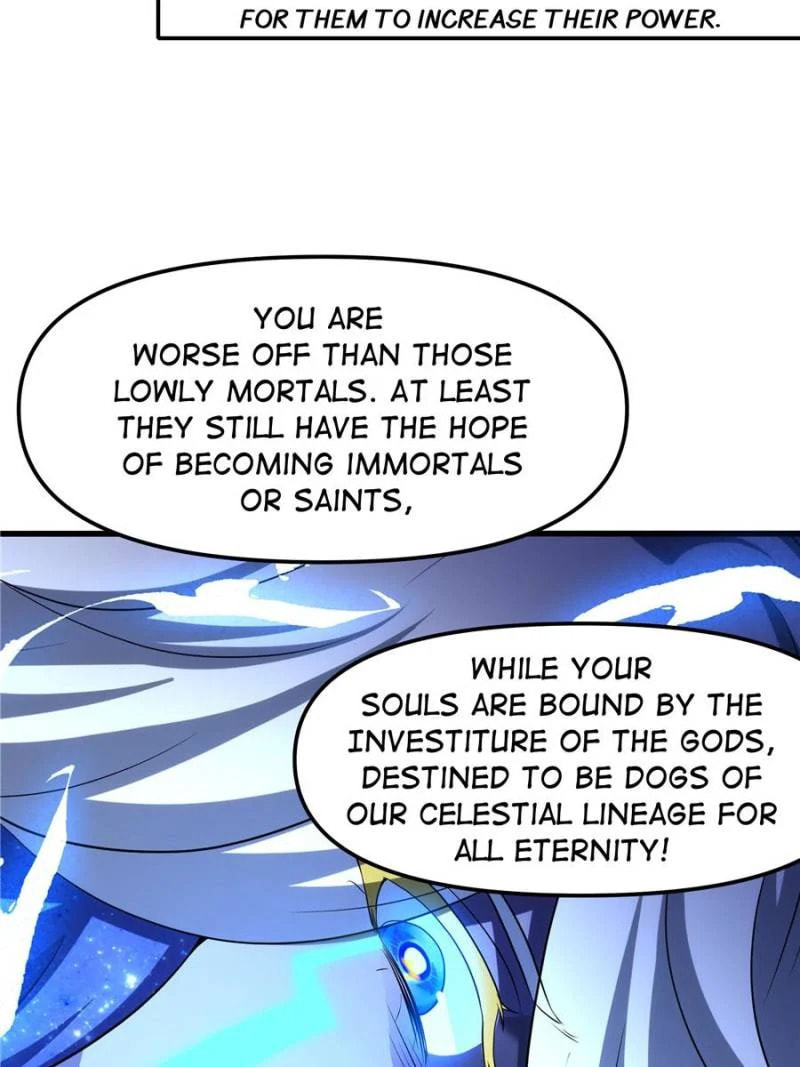 Rebirth of King Zhou: Not Being the Ultimate Villain – Chapter 54 page 13