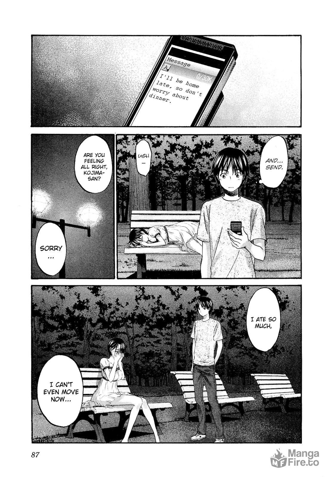 Endless BGM page 2