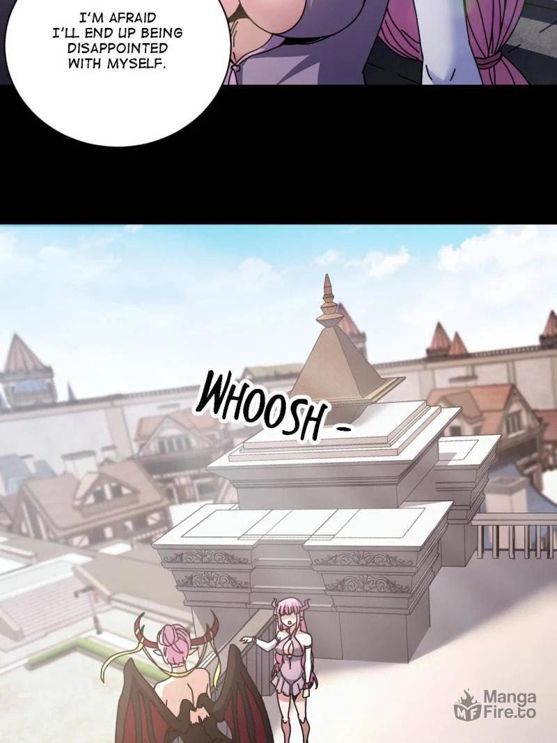 Kanshou Monvmen De Dian Yu Zhang – Chapter 69 page 11