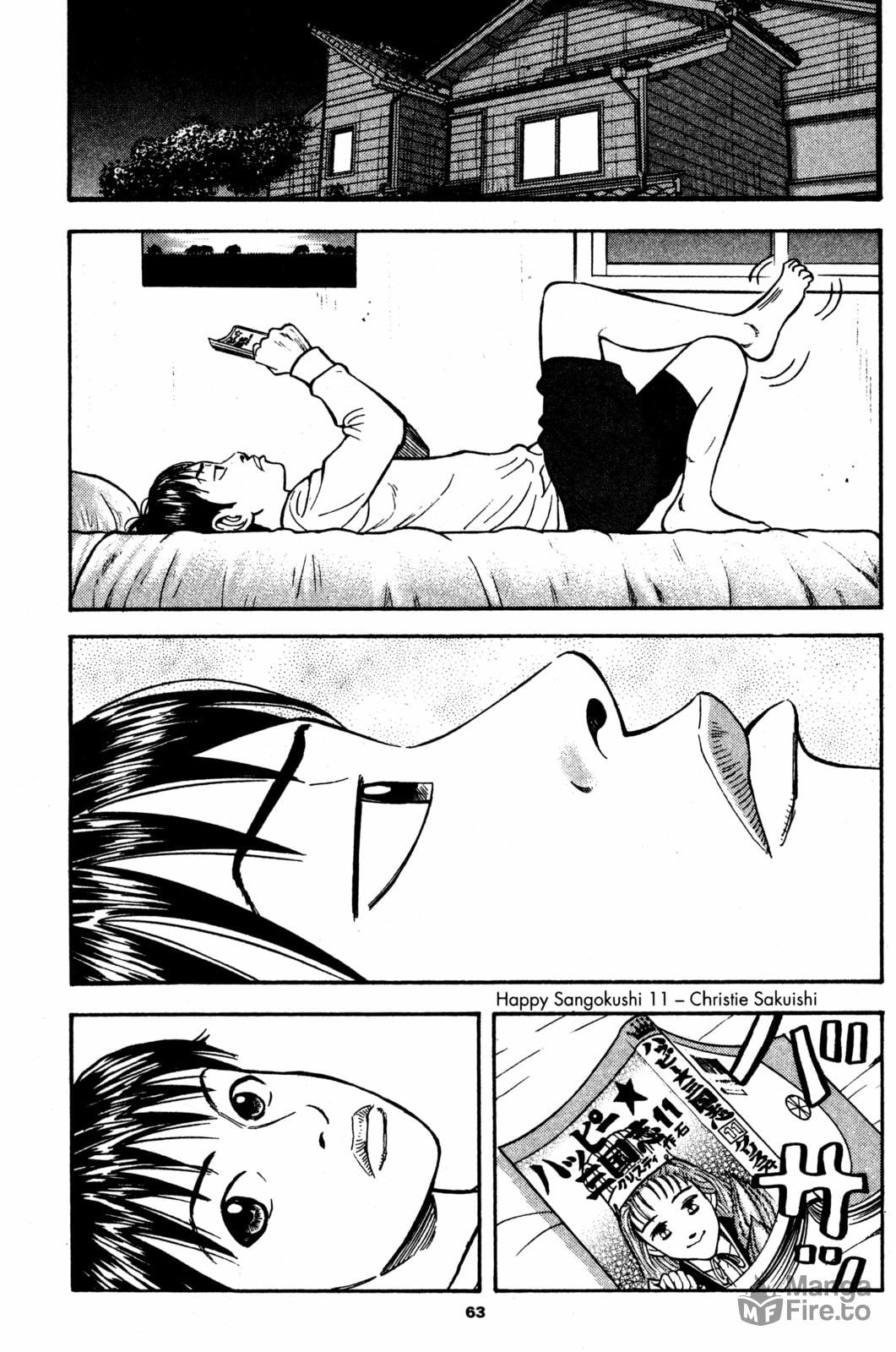 BECK – Chapter 31 page 54