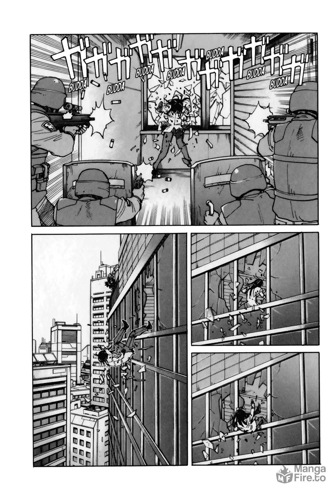 Idiotic, Useless, and Beautiful Behavior – Last Part page 24
