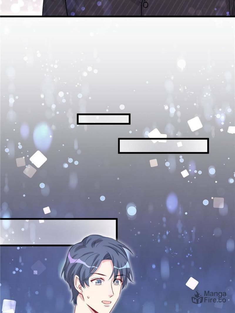 Whose Baby is it? (Colored) – Chapter 50 page 34