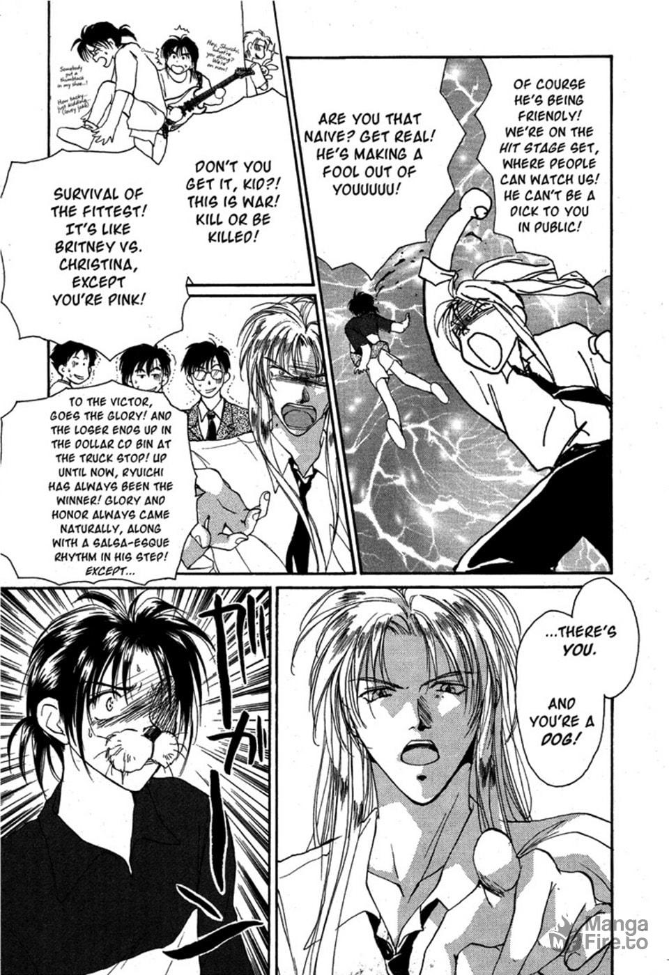 Gravitation – Chapter 21 page 5