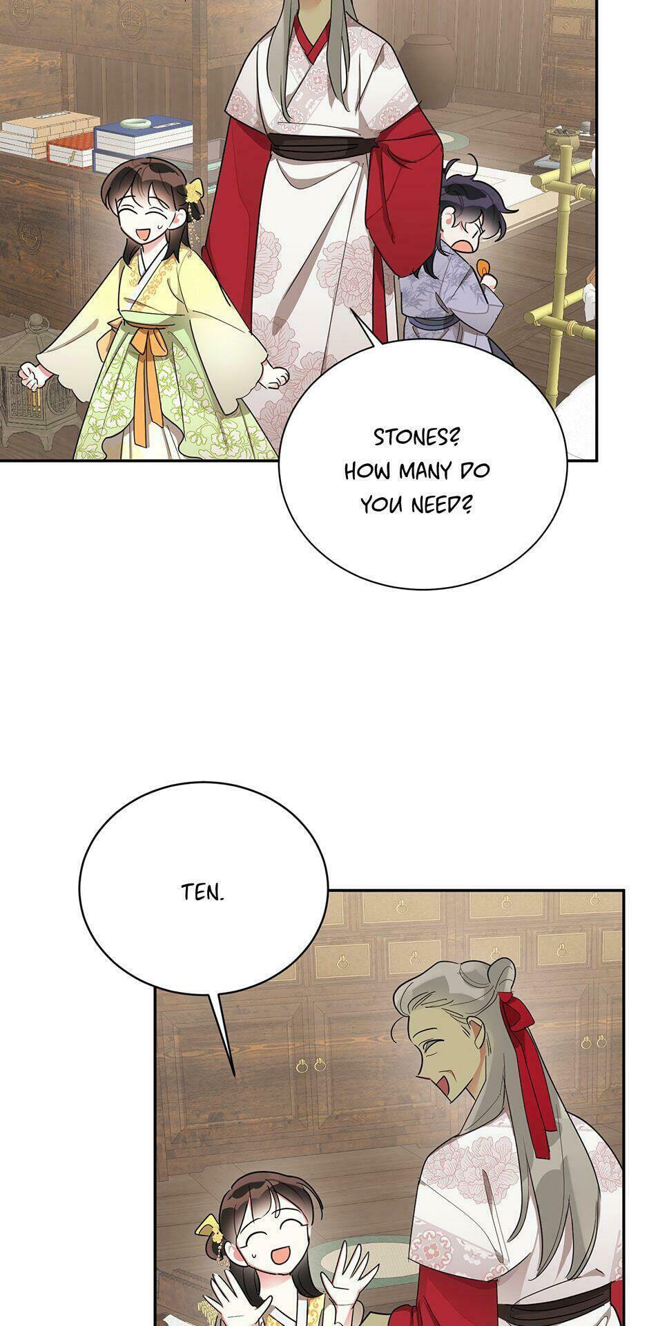 Precious Daughter of the Greatest Martial Arts Villain – Chapter 35 page 40