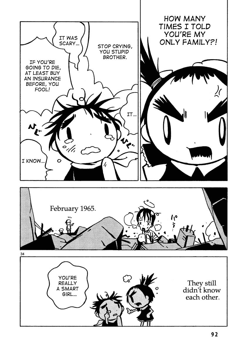 A Family of Two page 31
