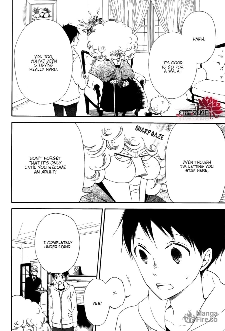 School Babysitters – Chapter 30 page 4