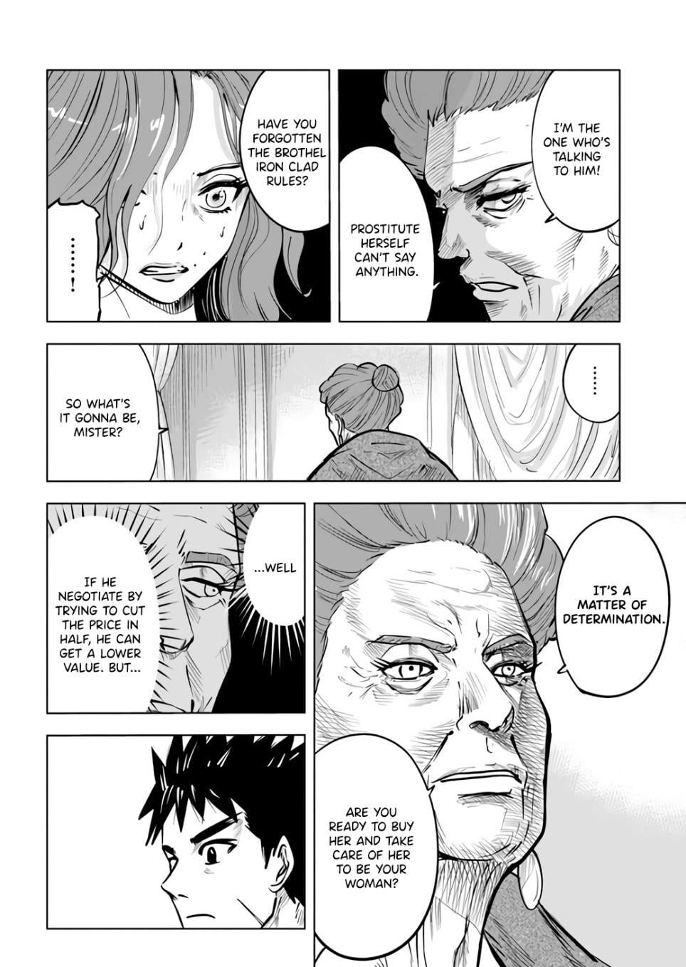 A New Way page 16