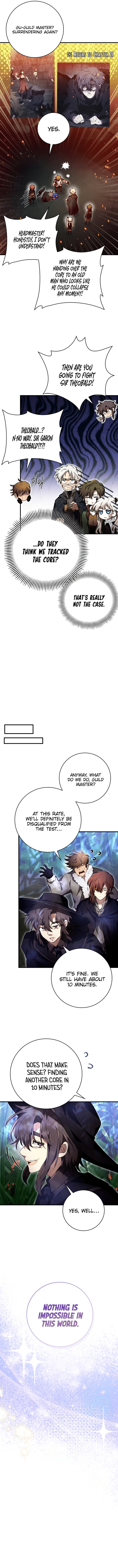 I Become a Legendary Arch Mage by Reading a Book – Chapter 30 page 12