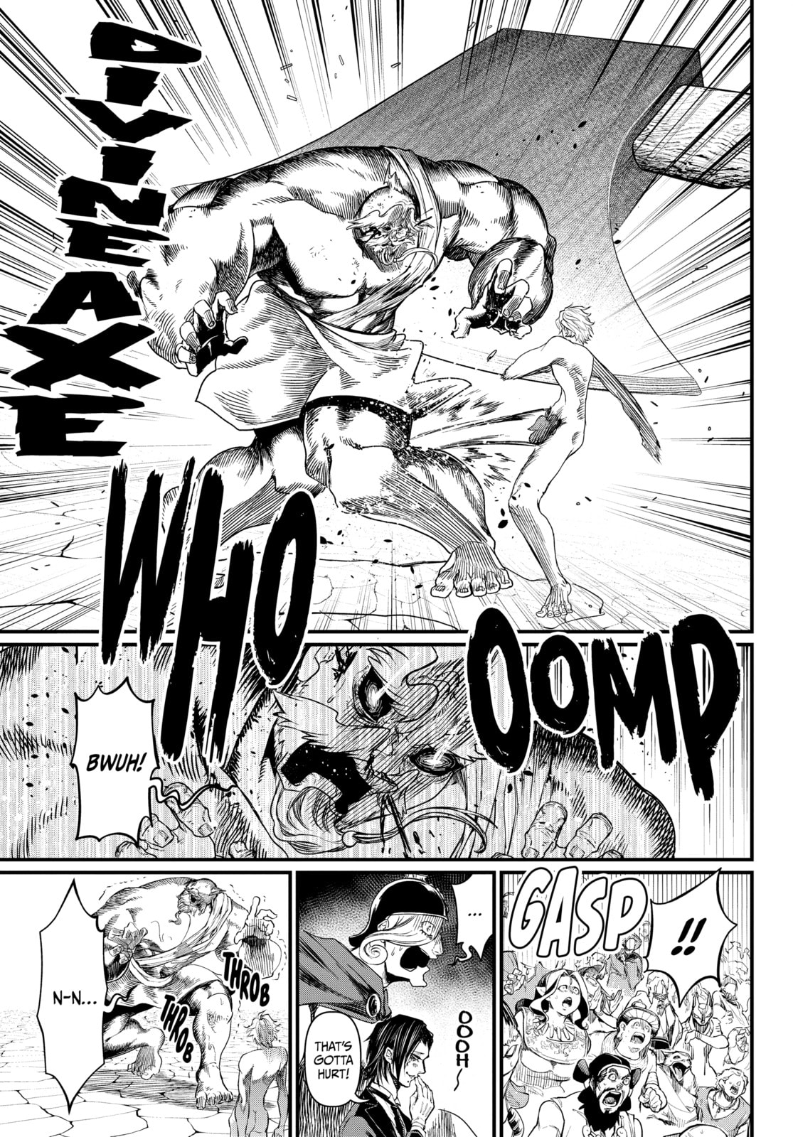 Impeccable Imitation page 18