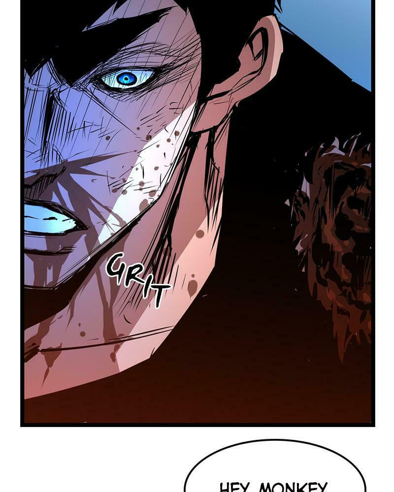 Hanlim Gym – Chapter 41 page 100