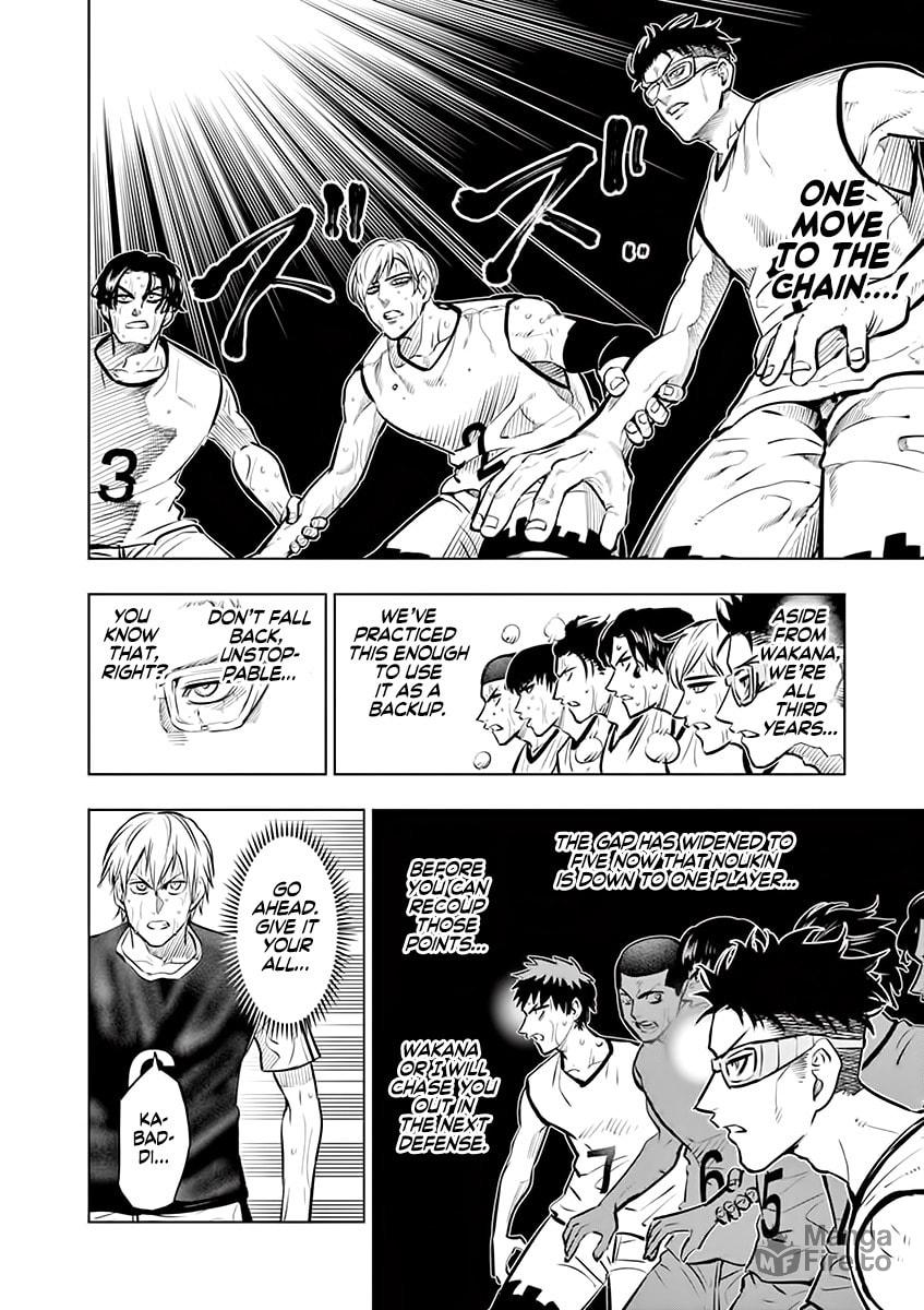 Isolation page 4